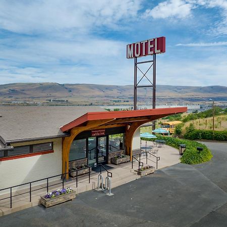 Celilo Inn The Dalles Exterior foto